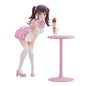 BANPRESTO: IDOLMASTER - SHINY COLORS - ESPRESTO SWEETEST POSE CHIYOKO STATUE