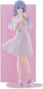 Banpresto: Idolmaster Shiny Colors - Hana Suzuki (Espresto, Clear Material)