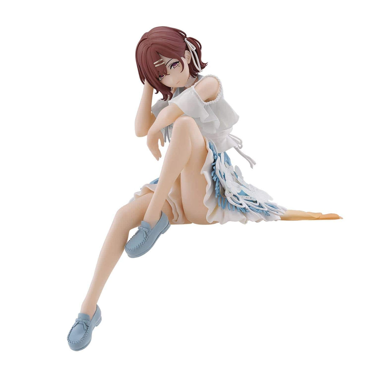 Banpresto: Idolmaster Shiny Colors - Madoka Higuchi (Espresto)