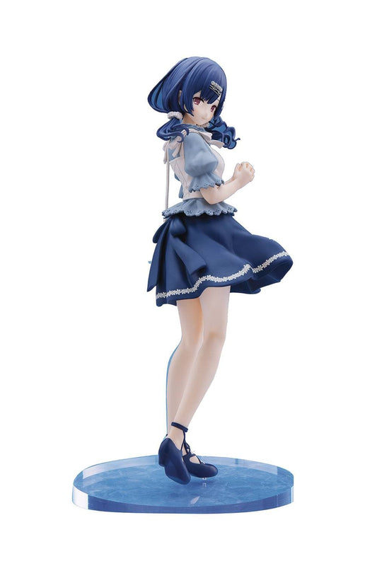 Banpresto: Idolmaster Shiny Colors - Rinze Morino