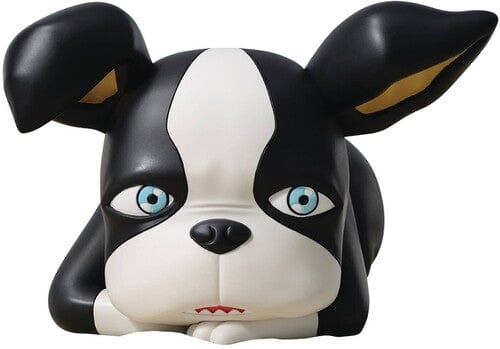 Banpresto: JoJo's Bizarre Adventure - Iggy (Sofvimates, Vol. 3)