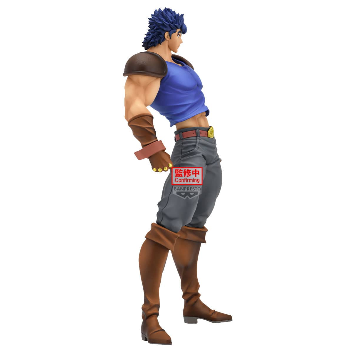 Banpresto: JoJo's Bizarre Adventure: Phantom Blood Mometria - Jonathan Joestar