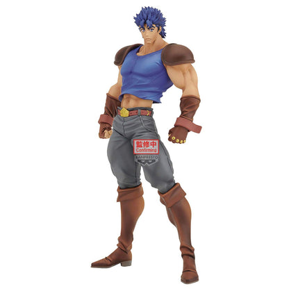 Banpresto: JoJo's Bizarre Adventure: Phantom Blood Mometria - Jonathan Joestar