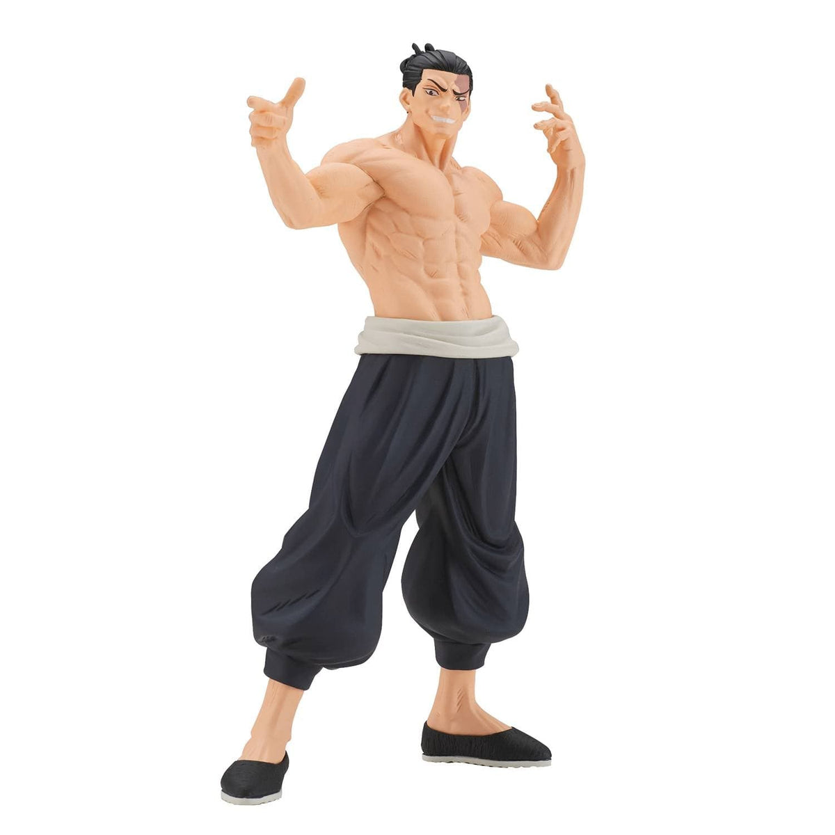 Banpresto: Jujutsu Kaisen - Aoi Todo