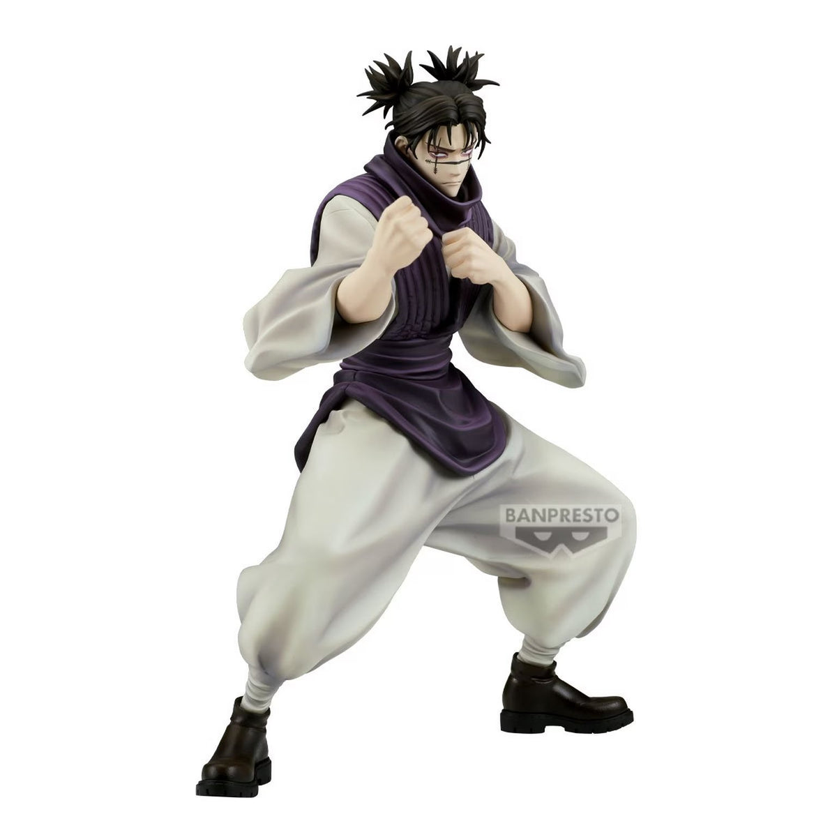 Banpresto: Jujutsu Kaisen - Choso (Maximatic)