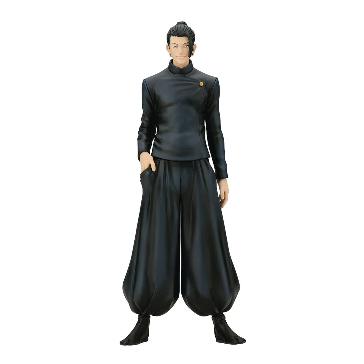 Banpresto: Jujutsu Kaisen - Geto (King of Artist Hidden Inventory Special)