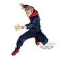 Banpresto: Jujutsu Kaisen - Jufutsunowaza Sukuna