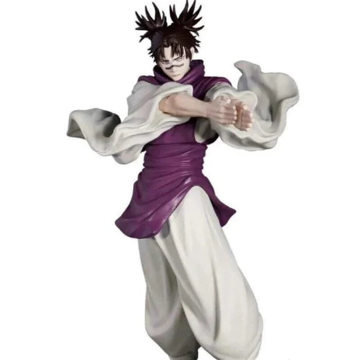 BANPRESTO - JUJUTSU KAISEN - JUKON NO KATA CHOSO FIGURE