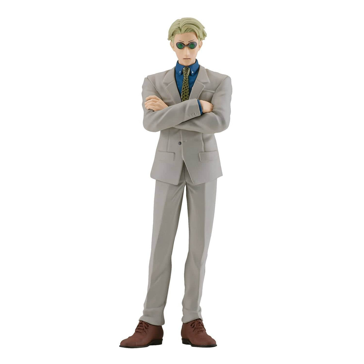 Banpresto: Jujutsu Kaisen - Kento Nanami, Ver. B (Jukan no Kata)