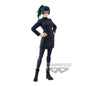 Banpresto: Jujutsu Kaisen - Maki Zenin (Ver A)