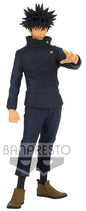 Banpresto: Jujutsu Kaisen - Megumi Fushiguro