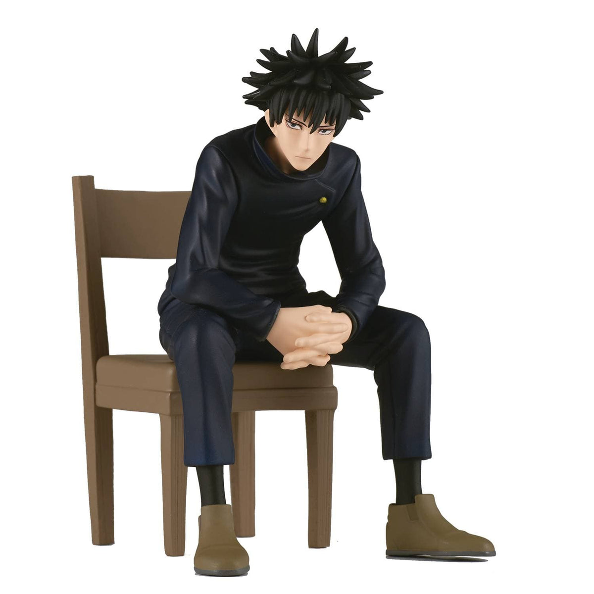 Banpresto: Jujutsu Kaisen - Megumi Fushiguro, Break Time (Vol. 2)
