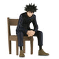 Banpresto: Jujutsu Kaisen - Megumi Fushiguro, Break Time (Vol. 2)