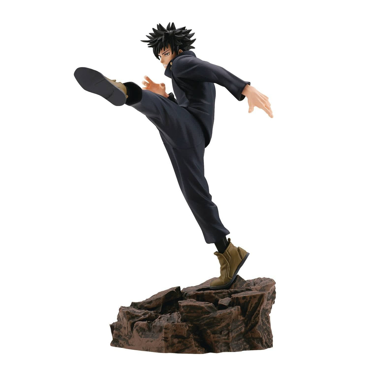 Banpresto: Jujutsu Kaisen - Megumi Fushiguro (Combination Battle 2)