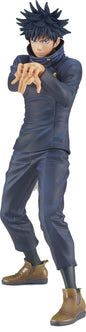 Banpresto: Jujutsu Kaisen - Megumi Fushiguro (King of Artist)