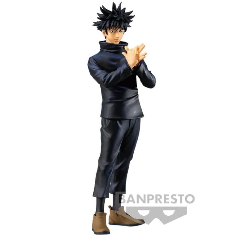 Banpresto: Jujutsu Kaisen - Megumi Fushiguro. Ver. A