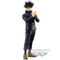 Banpresto: Jujutsu Kaisen - Megumi Fushiguro. Ver. A