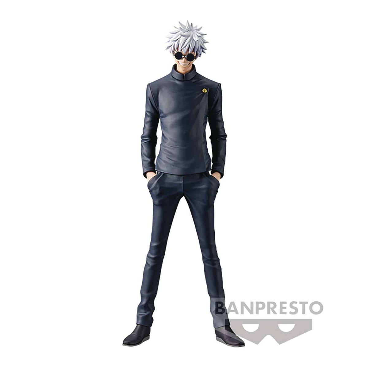 Banpresto: Jujutsu Kaisen - Satoru Gojo (King of Artist)