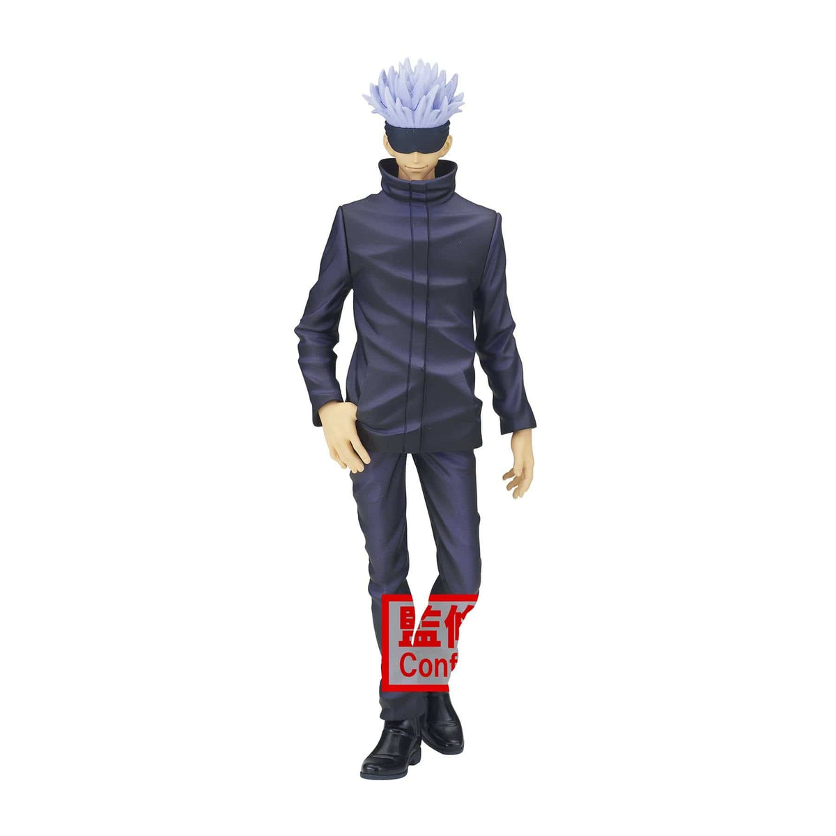 Banpresto: Jujutsu Kaisen - Satoru Gojo, Ver. A