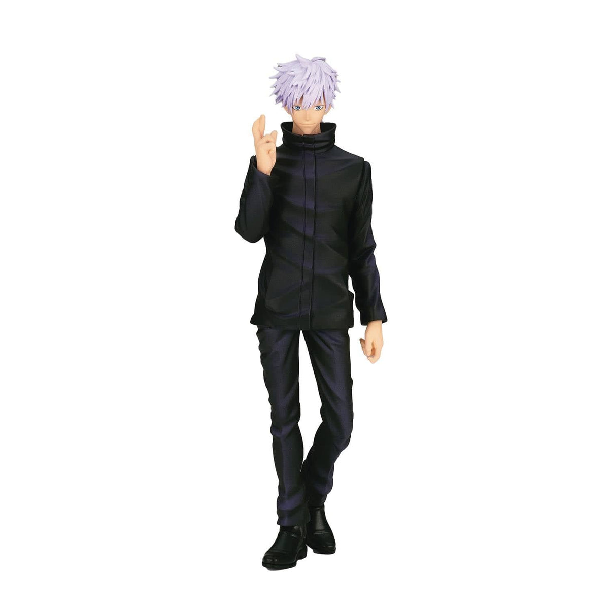 Banpresto: Jujutsu Kaisen - Satoru Gojo, Ver. B