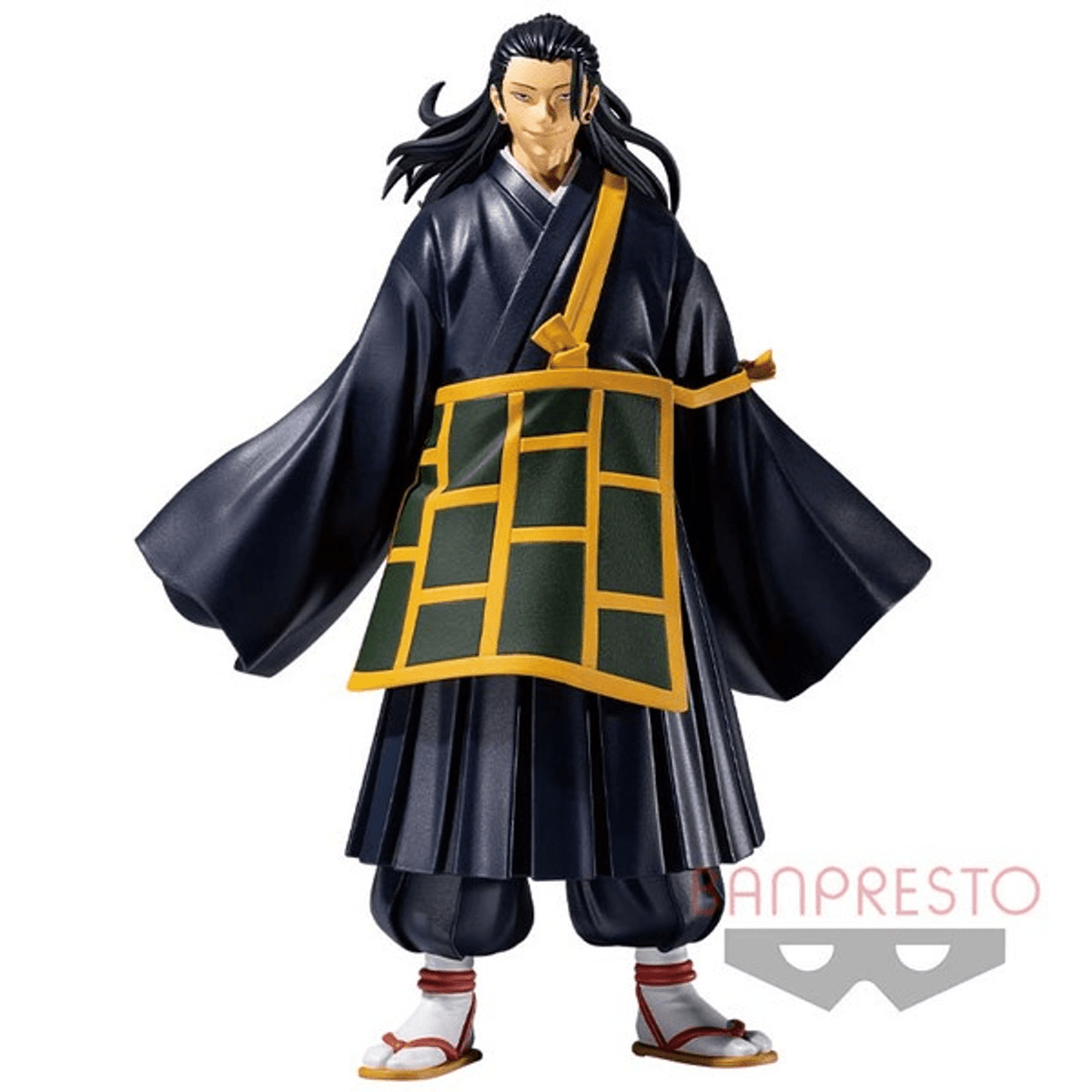 Banpresto: Jujutsu Kaisen - Suguru Geto