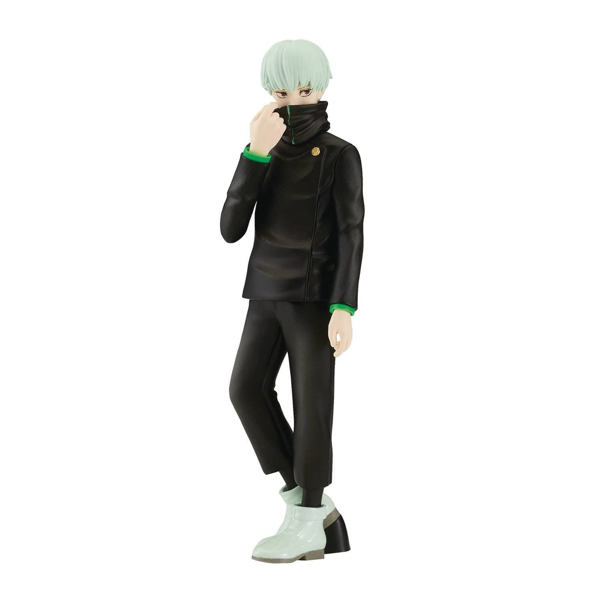 Banpresto: Jujutsu Kaisen - Toge Inumaki, Ver. A (Jukon No Kata)