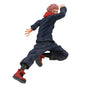 Banpresto: Jujutsu Kaisen - Yuji Itadori 2 (JufutsuNoWaza)