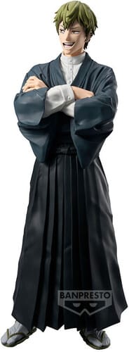 Banpresto: Jujutsu Kaisen - Zen'in Naoya (Grandista)