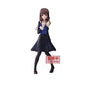 Banpresto: Kaguya-sama Love is War - Miko Iino (Kyunties)