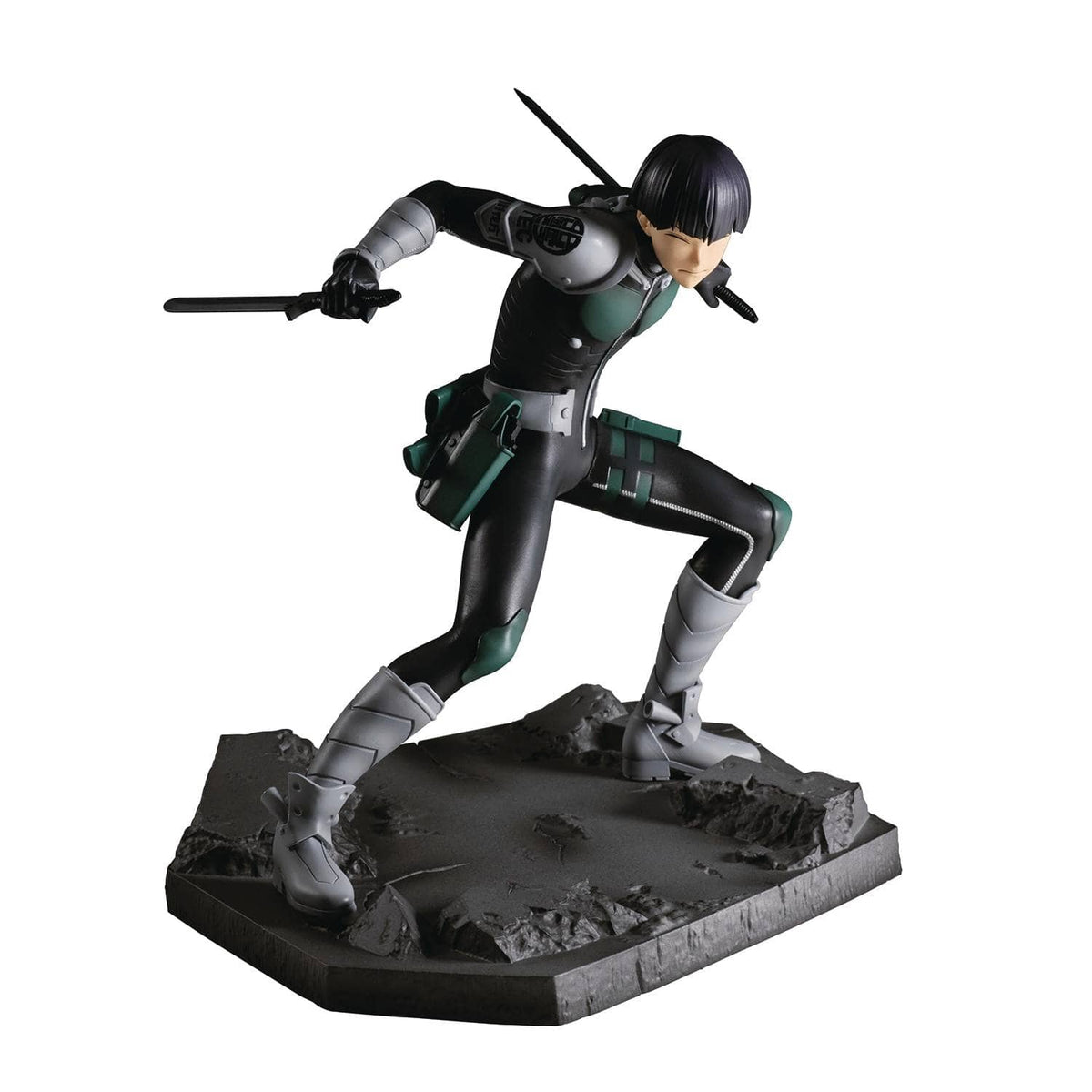 Banpresto: Kaiju No. 8 - Soshiro Hoshina (Brush)