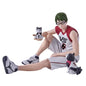 BANPRESTO: KUROKOS BASKETBALL LAST GAME - SHINTARO MIDORIMA & TETSUYA STATUE