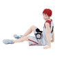 BANPRESTO: KUROKOS BASKETBALL MOVIE - SEIJURO AKASHI & TETSUYA 2 STATUE