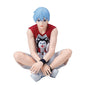 BANPRESTO: KUROKOS BASKETBALL MOVIE - TETSUYA KUROKO & TETSUYA 2 STATUE