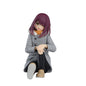BANPRESTO: LAID BACK CAMP - SEASON 3 - AYANO TOKI STATUE
