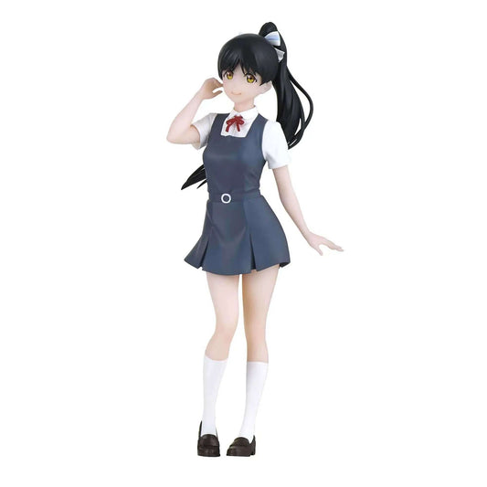 Banpresto: Love Live! - Hazuki Ren, Liella!