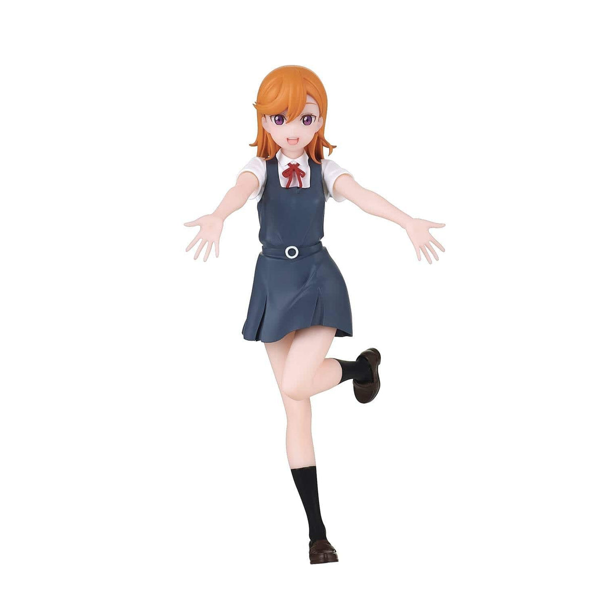 Banpresto: Love Live! - Kanon Shibuya