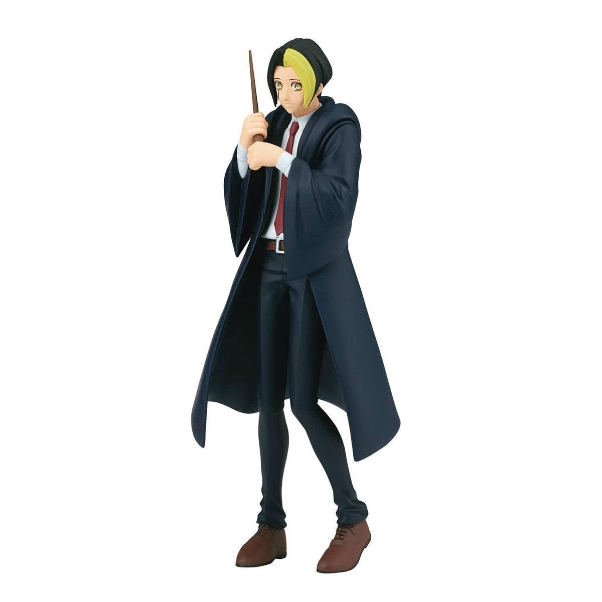 Banpresto: Mashle - Finn Ames (DXF)