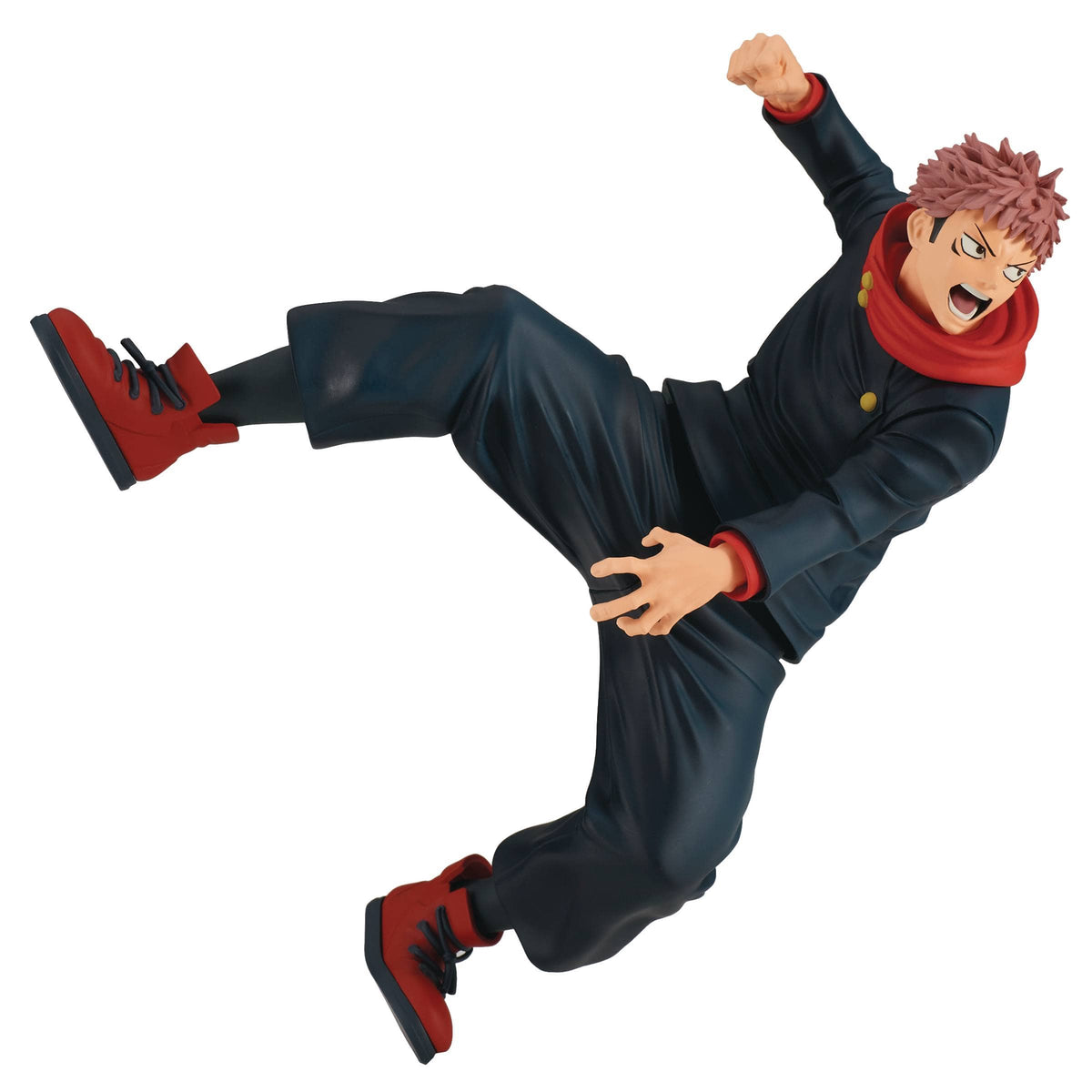 Banpresto Maximatic: Jujutsu Kaisen - Yuji Itadori