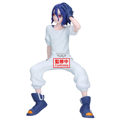 Banpresto: Mobile Suit Gundam - GQuuuuuuX Shuji Ito