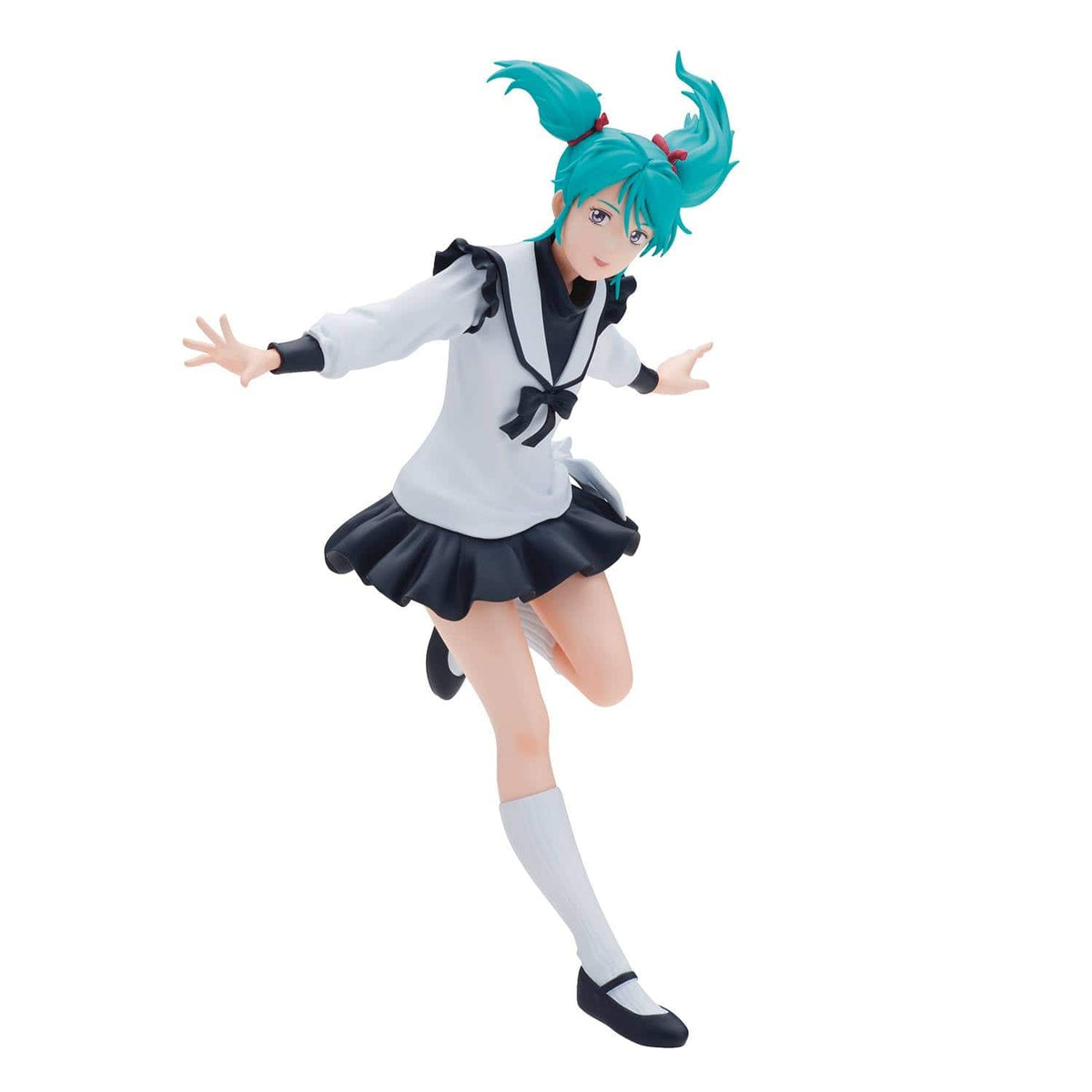 Banpresto: Mobile Suit Gundam - Quess Paraya (Char's Counterattack)
