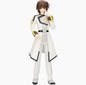 BANPRESTO: MOBILE SUIT GUNDAM - SEED FREEDOM - KIRA YAMATO STATUE