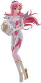 Banpresto: Mobile Suit Gundam Seed Freedom - Lacus Clyne (Glitter & Glamours, Pilot Suit Ver.)