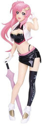 Banpresto: Mobile Suit Gundam Seed Freedom - Lacus Clyne, Racing Ver. (Glitter & Glamours)