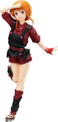 Banpresto: Mobile Suit Gundam ZZ - Elpeo Pie