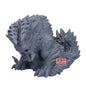 Banpresto: Monster Hunter - Zinogre, Enshrined Monsters