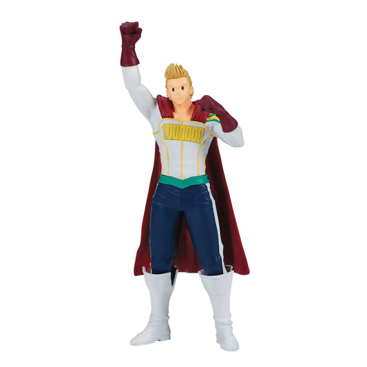 BANPRESTO: MY HERO ACADEMIA - AGE OF HEROES - LEMILLION II STATUE