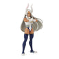 BANPRESTO: MY HERO ACADEMIA - AGE OF HEROES - MIRKO STAUTE