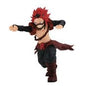 Banpresto: My Hero Academia - Eijiro Kirishima (Amazing Heroes)