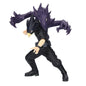 BANPRESTO: MY HERO ACADEMIA - AMAZING HEROES - FUMIKAGE TOKOYAMI FIGURE