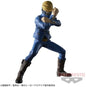 Banpresto: My Hero Academia - Best Jeanist (Amazing Heroes Vol. 26)